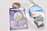 Touken Ranbu Capsule Rubber Mascot Light clothing [6.Yamabushi Kunihiro]