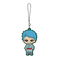 Touken Ranbu Capsule Rubber Mascot Light clothing [6.Yamabushi Kunihiro]