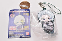 Touken Ranbu Capsule Rubber Mascot Light clothing [8.Yamanbagiri Chougi]