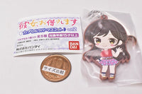 Kanojo, okarishimasu Capsule rubber mascot vol.2 [1.Chizuru Mizuhara]
