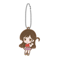 Kanojo, okarishimasu Capsule rubber mascot vol.2 [1.Chizuru Mizuhara]