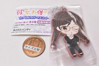 Kanojo, okarishimasu Capsule rubber mascot vol.2 [2.Chizuru Ichinose]
