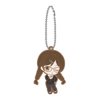 Kanojo, okarishimasu Capsule rubber mascot vol.2 [2.Chizuru Ichinose]