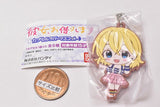 Kanojo, okarishimasu Capsule rubber mascot vol.2 [3.Mami Nanami]