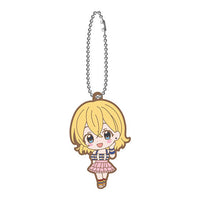 Kanojo, okarishimasu Capsule rubber mascot vol.2 [3.Mami Nanami]