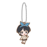 Kanojo, okarishimasu Capsule rubber mascot vol.2 [4.Ruka Sarashina]