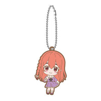 Kanojo, okarishimasu Capsule rubber mascot vol.2 [5.Sumi Sakurasawa]
