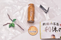 Japanease Historeal Tea utensil Part.4 Rikyu [2.Wabisuke tsubaki and Onjouji]