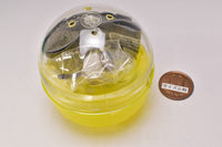Beer server mascot Part.4 [2.Beer server cylinder]