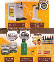 Beer server mascot Part.4 [All 5 type set(Full Complete)]