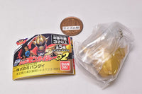 Kikai Sentai Zenkaiger GP Narikiri Zenkaiger 02 [3.Twokaizer Mask Swing]