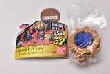 Kikai Sentai Zenkaiger GP Narikiri Zenkaiger 02 [5.TwokaiCutanner Gear & TwokaiRicky Gear Swing]