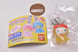 Mejirushi Accessory Sanrio Characters Part.3 [1.Hello Kitty (8-shaped Parts ver.)]