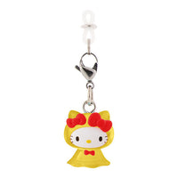 Mejirushi Accessory Sanrio Characters Part.3 [1.Hello Kitty (8-shaped Parts ver.)]