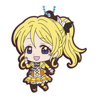 Love Live! Capsule Rubber Mascot Part.7 [2.Eri Ayase]