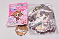 Love Live! Capsule Rubber Mascot Part.7 [3.Kotori Minami]