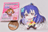 Love Live! Capsule Rubber Mascot Part.7 [4.Umi Sonoda]