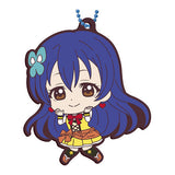 Love Live! Capsule Rubber Mascot Part.7 [4.Umi Sonoda]