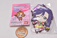 Love Live! Capsule Rubber Mascot Part.7 [7.Nozomi Tojo]