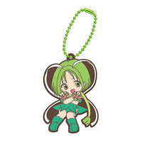 Tokyo Mew Mew 20th Special Rubber Mascot Part.2 [3.Mew Lettuce]