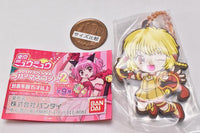 Tokyo Mew Mew 20th Special Rubber Mascot Part.2 [4.Mew Pudding]