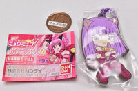 Tokyo Mew Mew 20th Special Rubber Mascot Part.2 [5.Mew Zakuro]