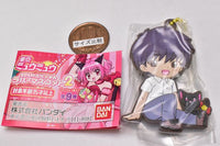 Tokyo Mew Mew 20th Special Rubber Mascot Part.2 [6.Aoyama-kun]
