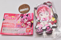 Tokyo Mew Mew 20th Special Rubber Mascot Part.2 [9.Ichigo Momomiya]