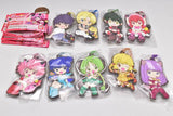 Tokyo Mew Mew 20th Special Rubber Mascot Part.2 [All 9 type set(Full Complete)]