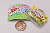 Meiji  Shakashaka Charm Part.2 [2.Kinokonoyama]