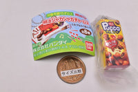 Meiji  Shakashaka Charm Part.2 [8.Pucca chocolate]
