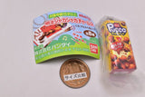 Meiji  Shakashaka Charm Part.2 [8.Pucca chocolate]