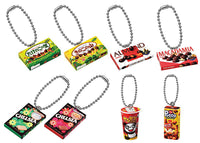 Meiji  Shakashaka Charm Part.2 [All 8 type set(Full Complete)]
