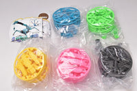 Capsule model collection Crab crane [All 5 type set(Full Complete)]