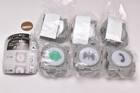 Connect and collect! Elevator button [All 6 type set(Full Complete)]