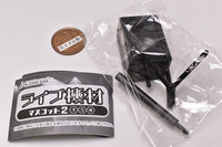 Live equipment mascot Part.2 [4.Main speaker]