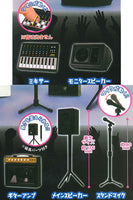 Live equipment mascot Part.2 [All 5 type set(Full Complete)]