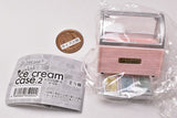 Mini ice cream case Part.2 [4.Pink]