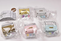 Mini ice cream case Part.2 [All 5 type set(Full Complete)]