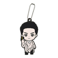 Kamen Rider Saber Capsule Rubber Mascot 03 [7.Yuri]