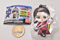 Kamen Rider Saber Capsule Rubber Mascot 03 [9.Reika Shindai]
