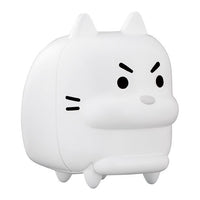 Capchara Nyanko Daisensou Part.3 [4.Wanko]
