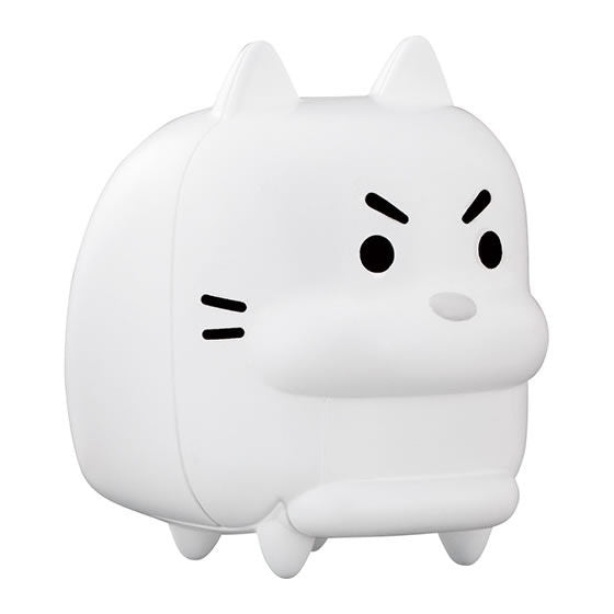 Capchara Nyanko Daisensou Part.3 [4.Wanko]