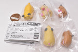 Hugcot Hamster Life SUKEROKU [All 5 type set(Full Complete)]