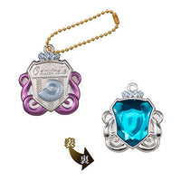 Disney Twisted Wonderland Diecast charm [3.Octavinelle Emblem]