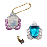 Disney Twisted Wonderland Diecast charm [3.Octavinelle Emblem]