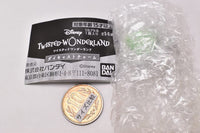Disney Twisted Wonderland Diecast charm [7.Diasomnia Emblem]