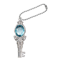 Disney Twisted Wonderland Diecast charm [10.Octavinelle Magical pen]