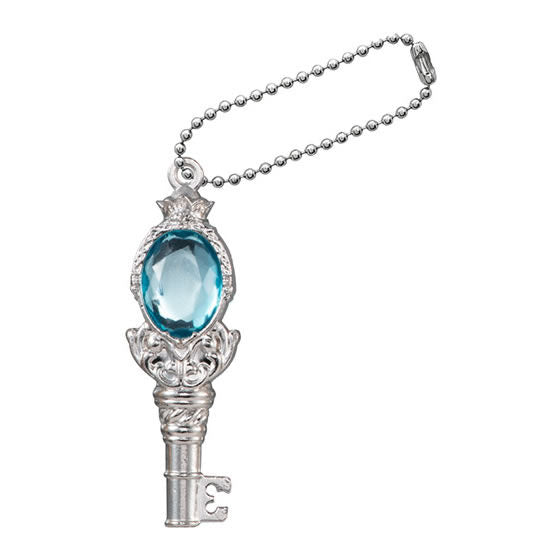 Disney Twisted Wonderland Diecast charm [10.Octavinelle Magical pen]