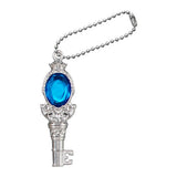 Disney Twisted Wonderland Diecast charm [13.Ignihyde Magical pen]